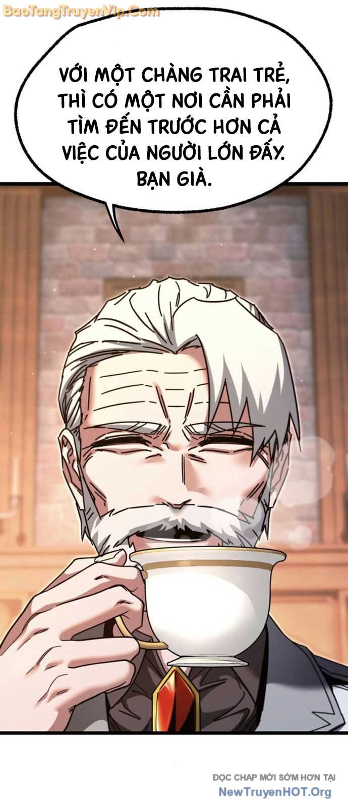 Thống Lĩnh Học Viện Chỉ Bằng Dao Sashimi Chapter 49 - 77