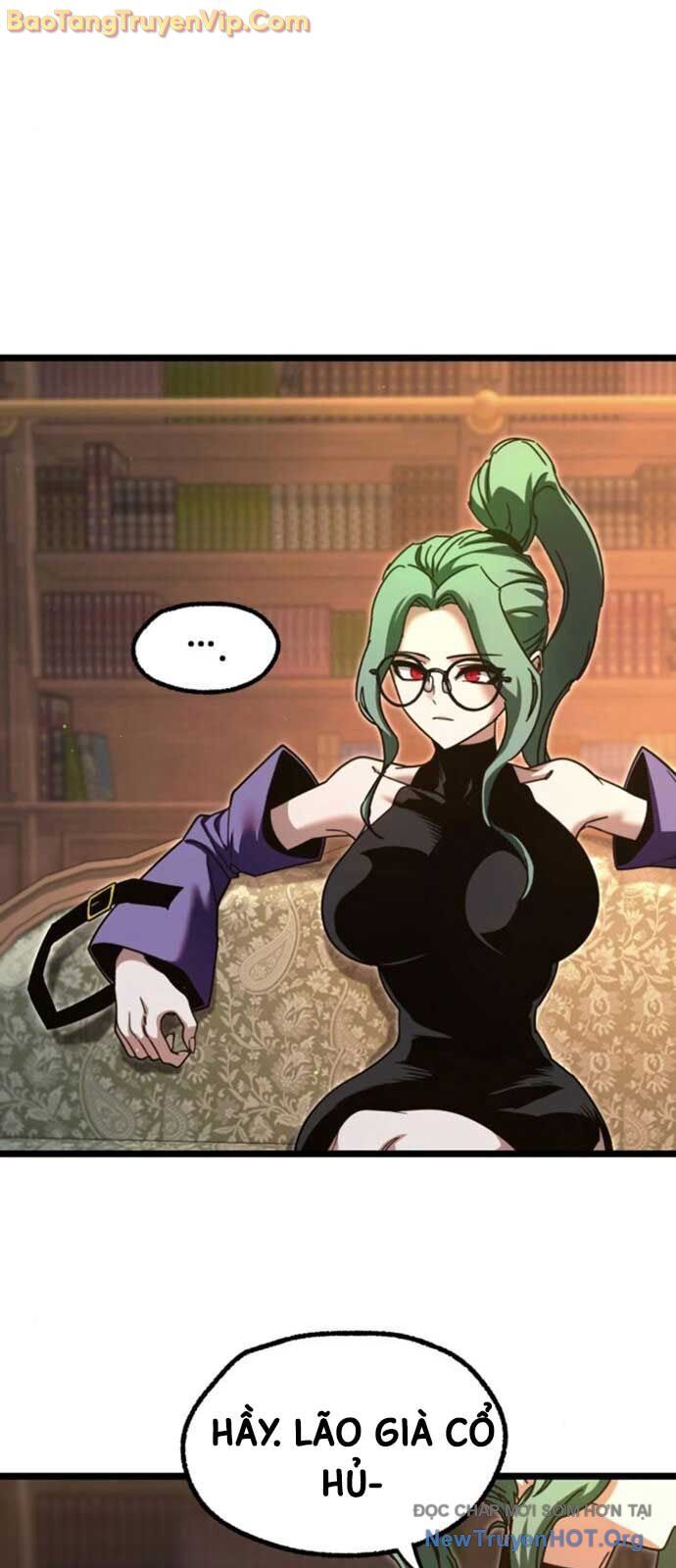 Thống Lĩnh Học Viện Chỉ Bằng Dao Sashimi Chapter 49 - 78
