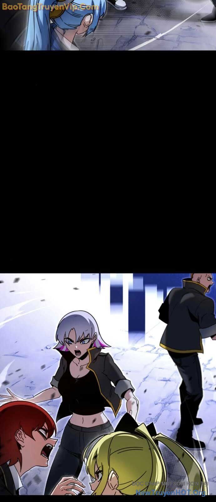 Thống Lĩnh Học Viện Chỉ Bằng Dao Sashimi Chapter 49 - 9