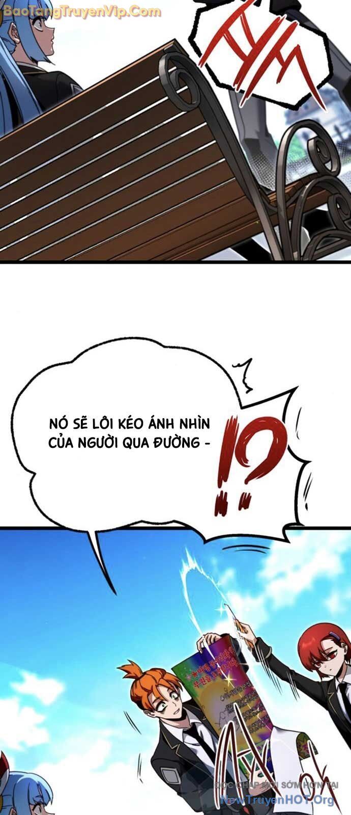 Thống Lĩnh Học Viện Chỉ Bằng Dao Sashimi Chapter 49 - 85