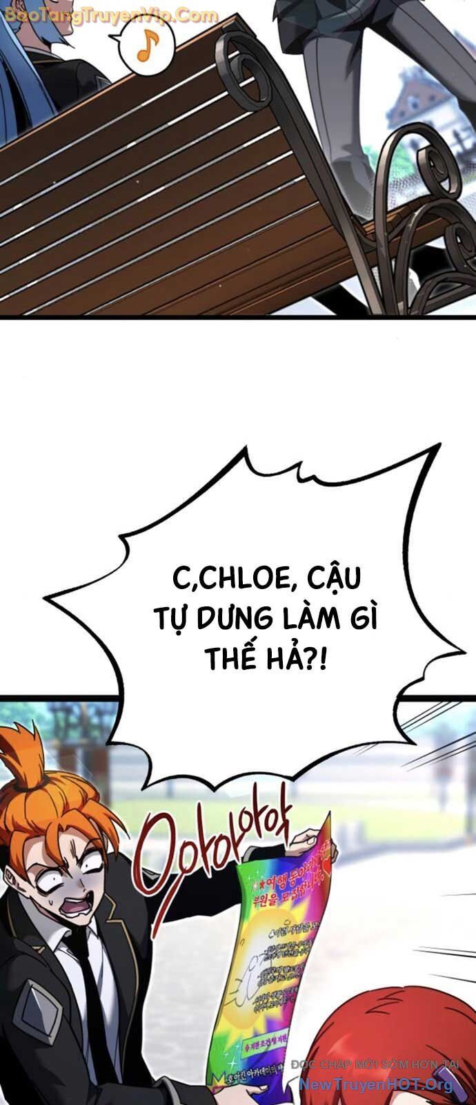 Thống Lĩnh Học Viện Chỉ Bằng Dao Sashimi Chapter 49 - 86
