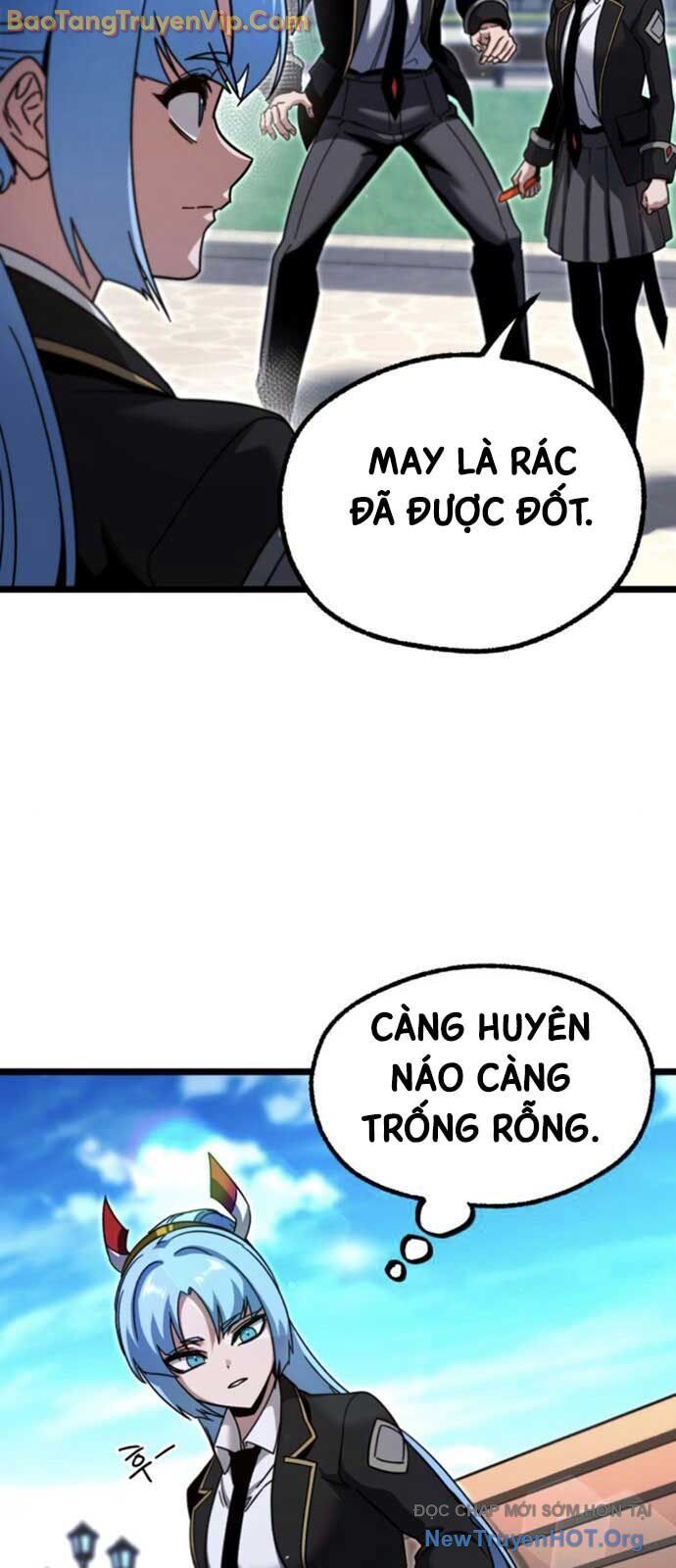 Thống Lĩnh Học Viện Chỉ Bằng Dao Sashimi Chapter 49 - 88