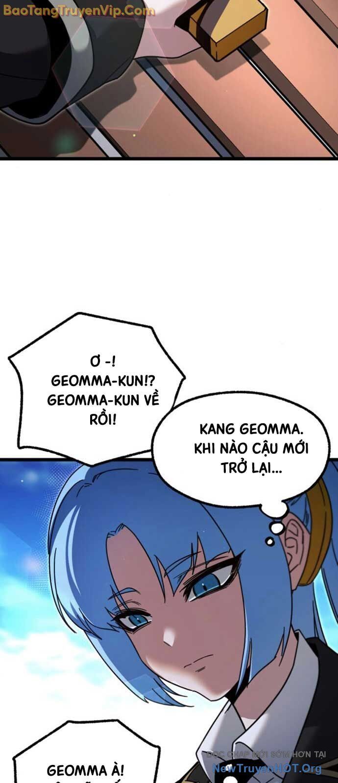 Thống Lĩnh Học Viện Chỉ Bằng Dao Sashimi Chapter 49 - 90