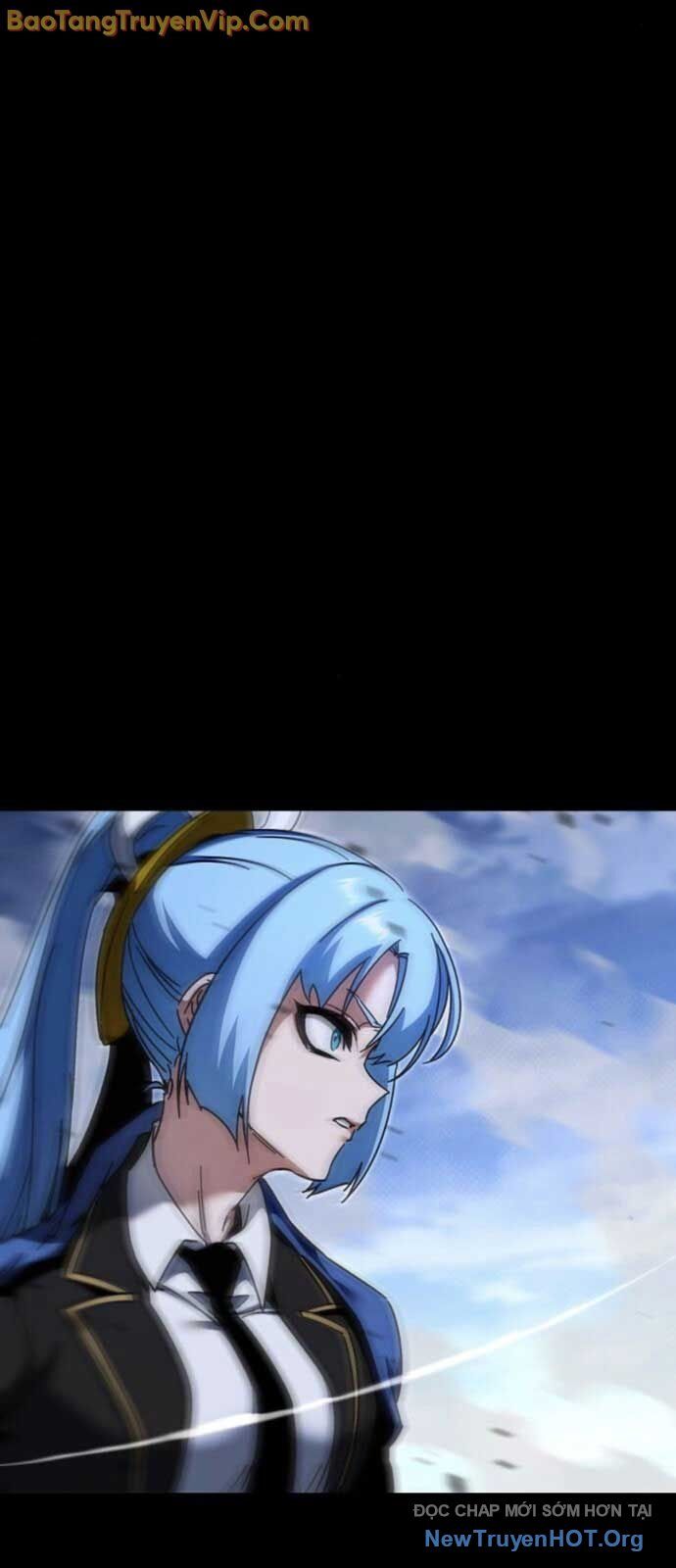 Thống Lĩnh Học Viện Chỉ Bằng Dao Sashimi Chapter 49 - 10