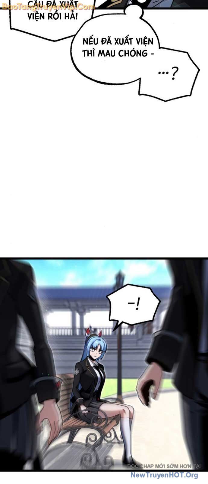 Thống Lĩnh Học Viện Chỉ Bằng Dao Sashimi Chapter 49 - 91