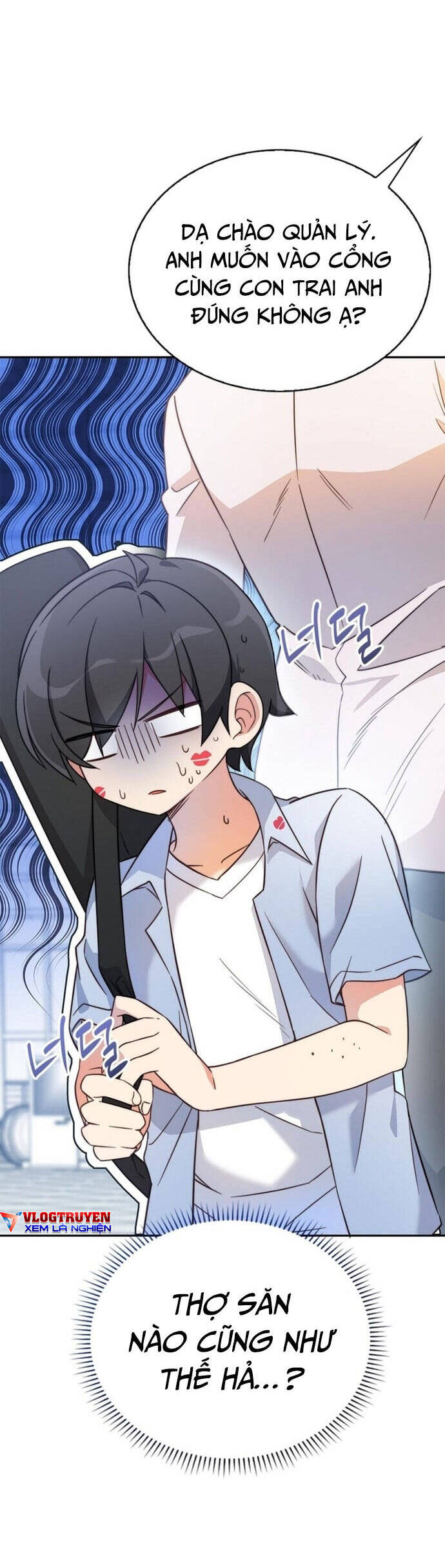 Đặc Vụ Thế Thân Chapter  1 - 11