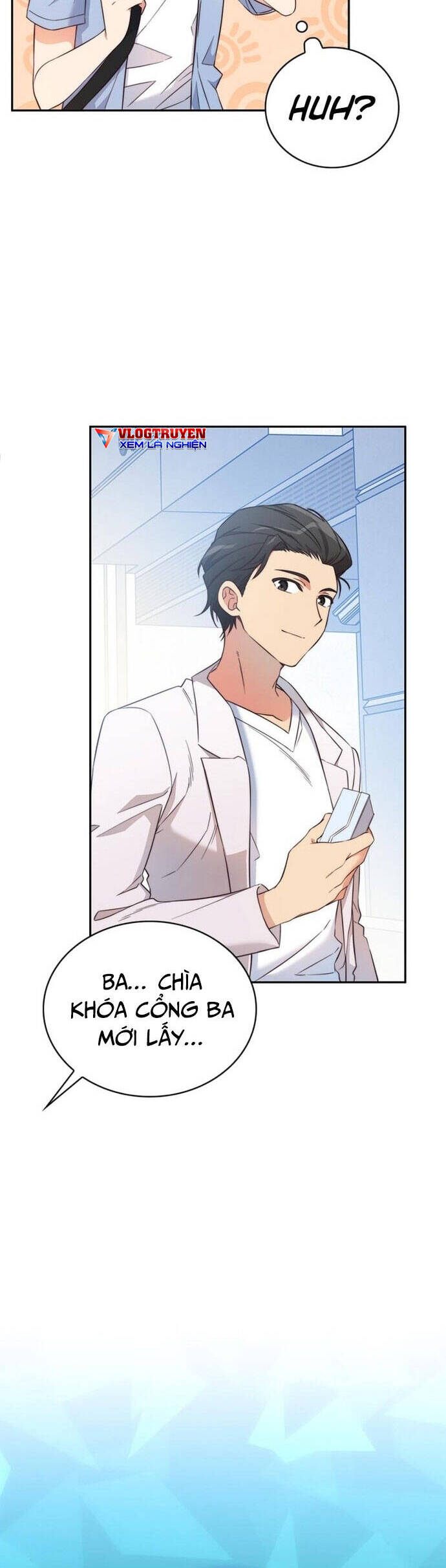 Đặc Vụ Thế Thân Chapter  2 - 13