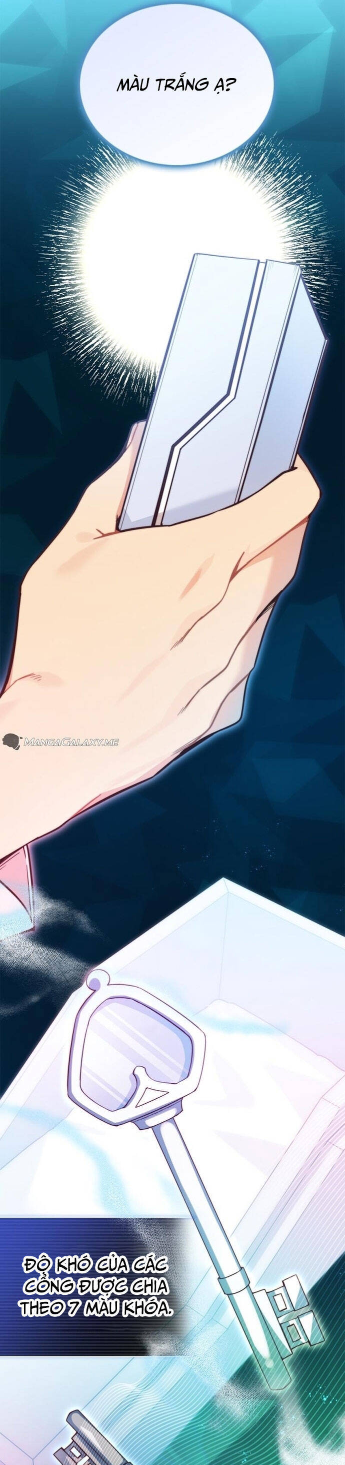 Đặc Vụ Thế Thân Chapter  2 - 14