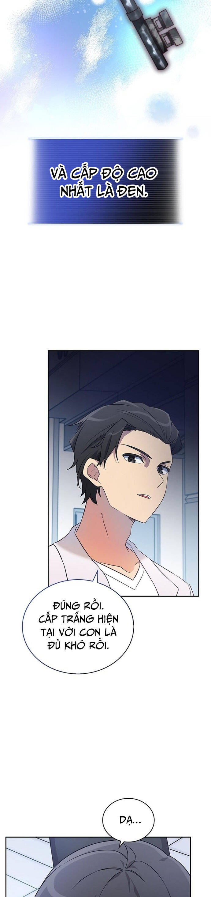 Đặc Vụ Thế Thân Chapter  1 - 16