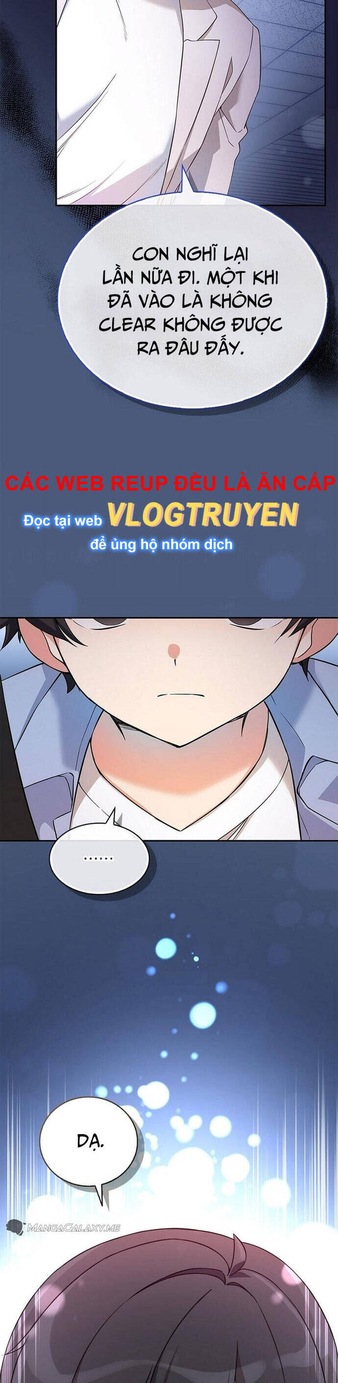 Đặc Vụ Thế Thân Chapter  2 - 20