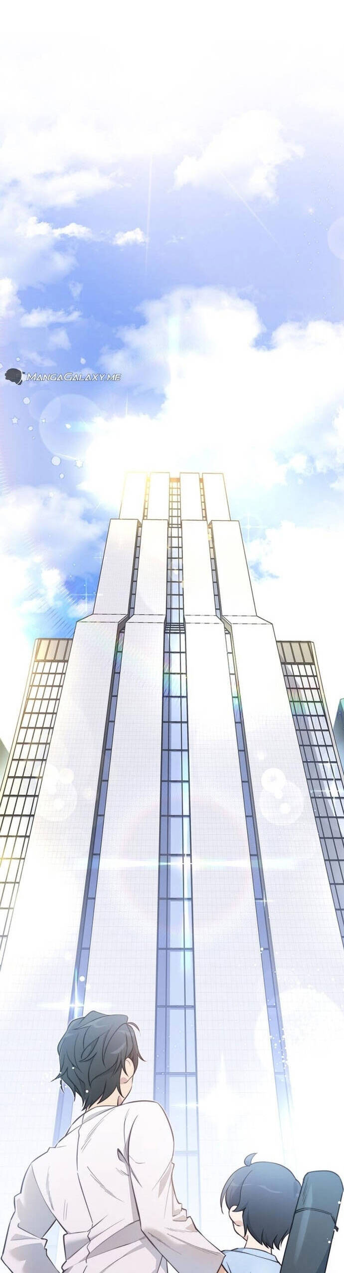 Đặc Vụ Thế Thân Chapter  1 - 3