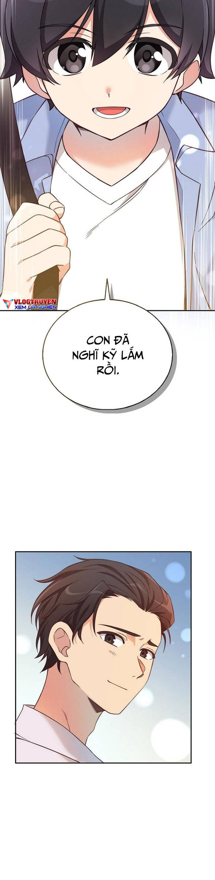 Đặc Vụ Thế Thân Chapter  1 - 21