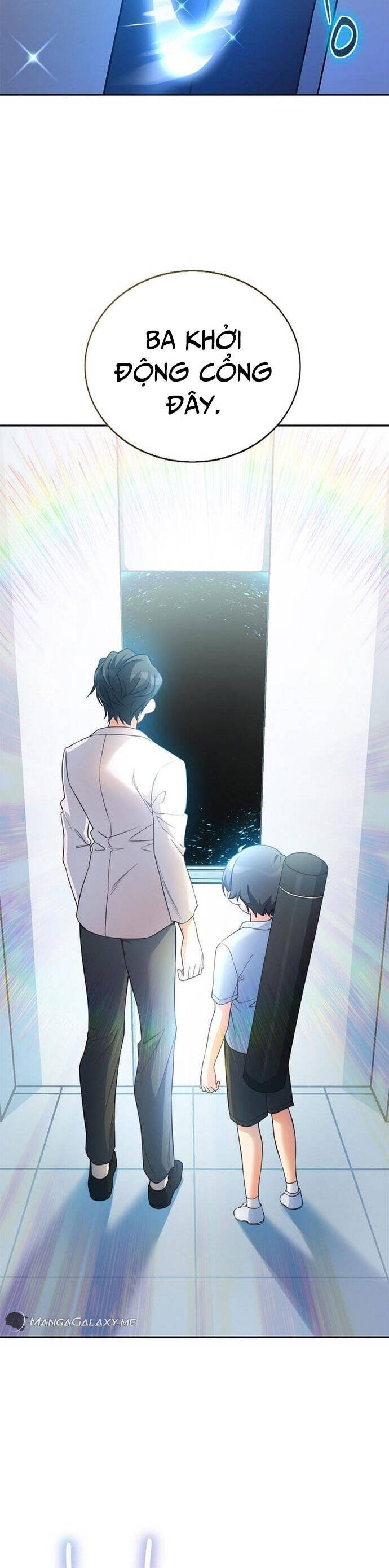 Đặc Vụ Thế Thân Chapter  2 - 23