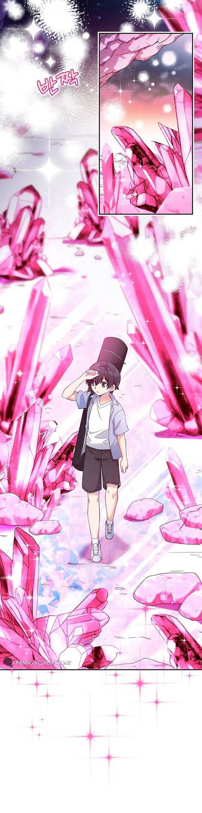 Đặc Vụ Thế Thân Chapter  1 - 25