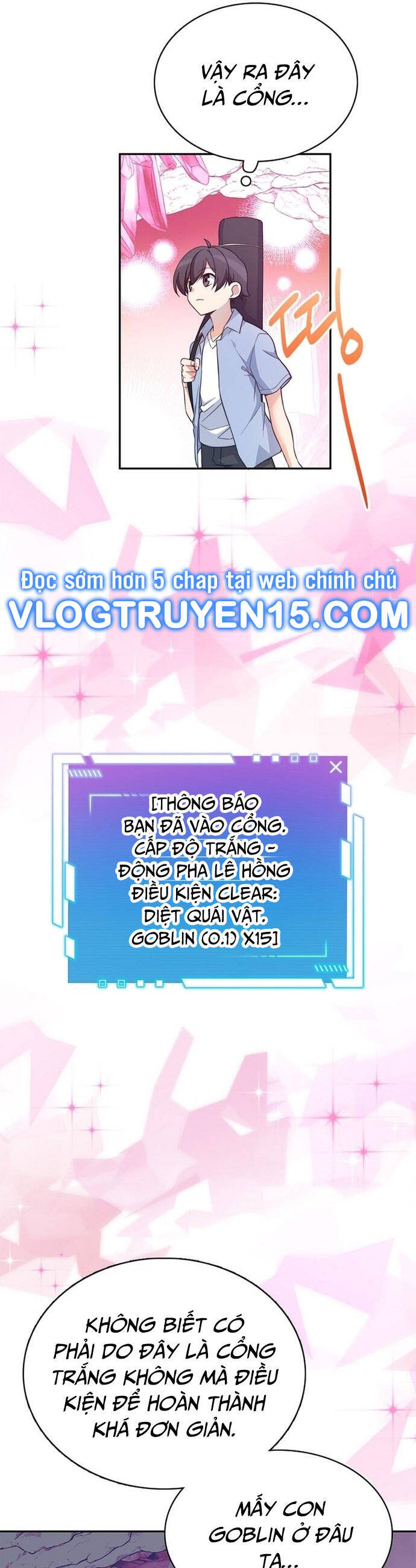 Đặc Vụ Thế Thân Chapter  2 - 26