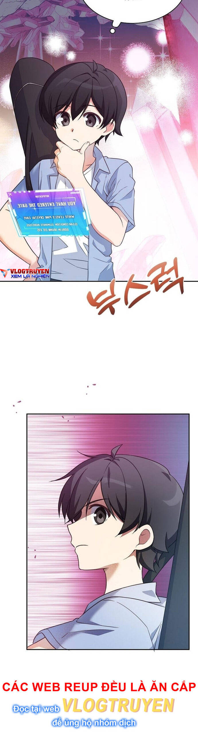 Đặc Vụ Thế Thân Chapter  2 - 27