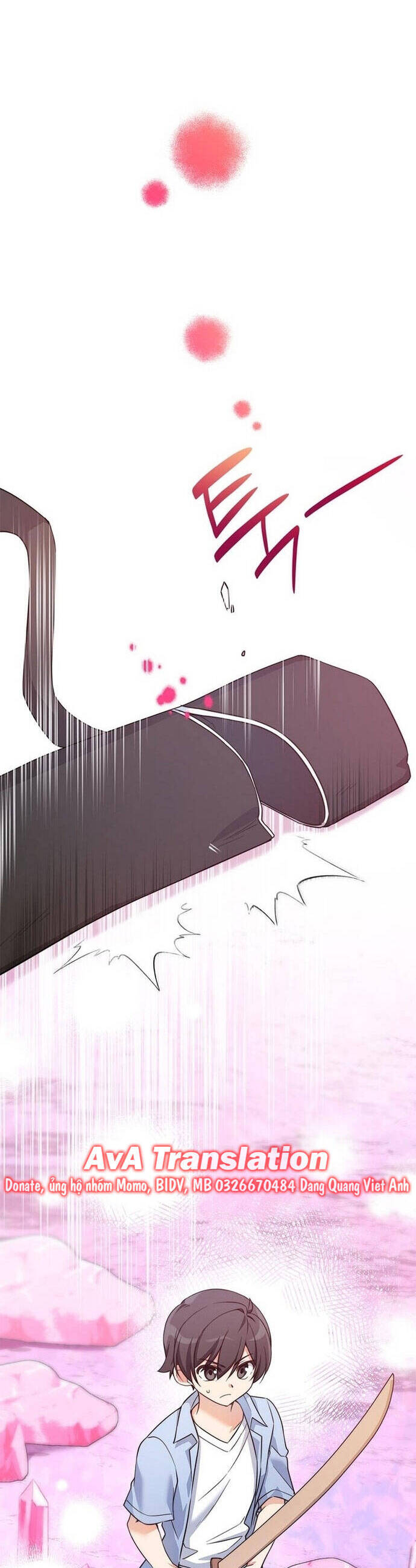 Đặc Vụ Thế Thân Chapter  1 - 28