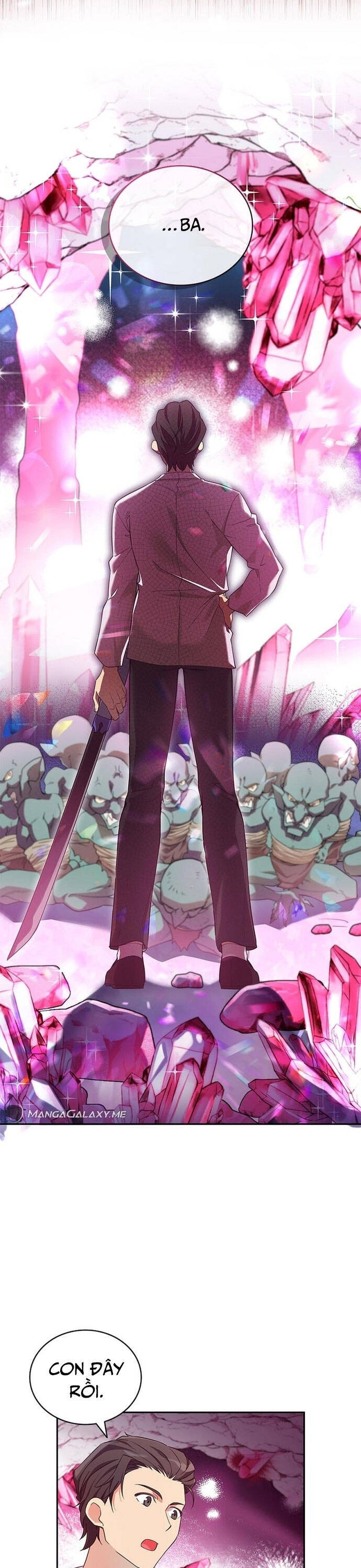 Đặc Vụ Thế Thân Chapter  1 - 31