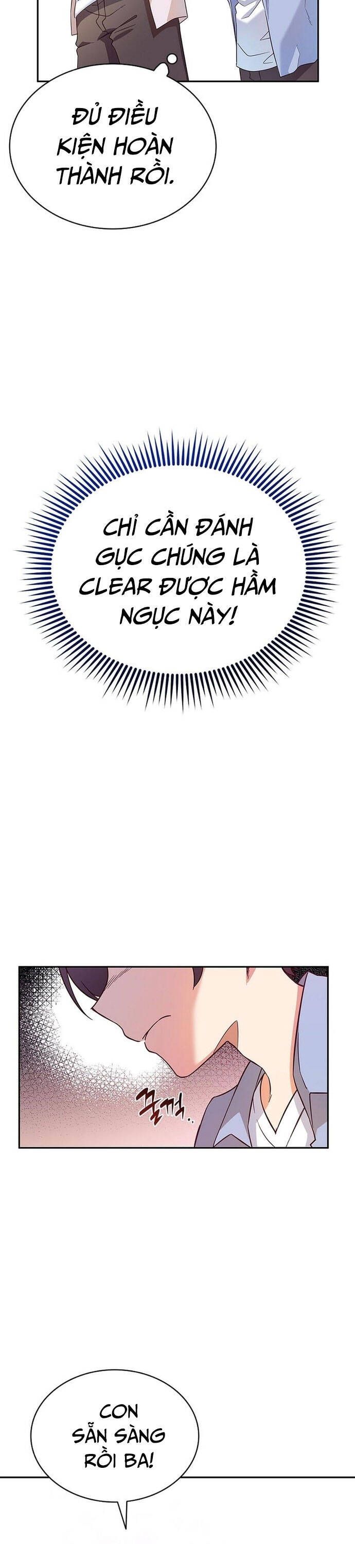 Đặc Vụ Thế Thân Chapter  1 - 33