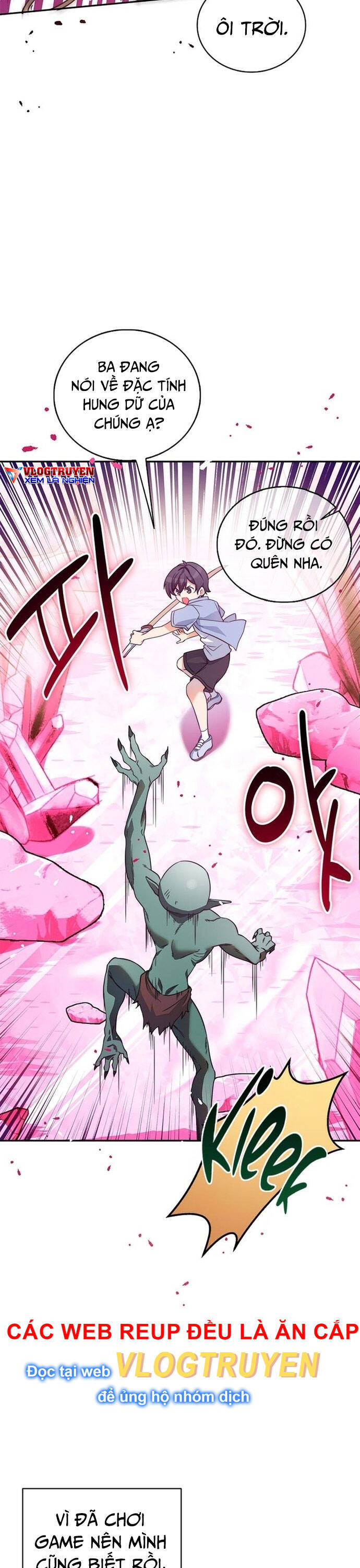 Đặc Vụ Thế Thân Chapter  1 - 36