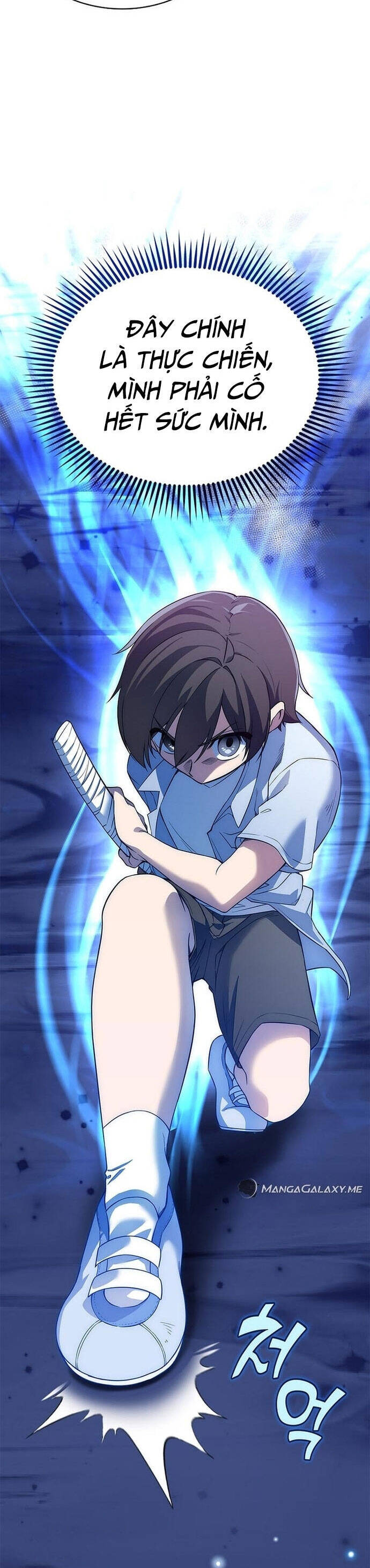 Đặc Vụ Thế Thân Chapter  2 - 39