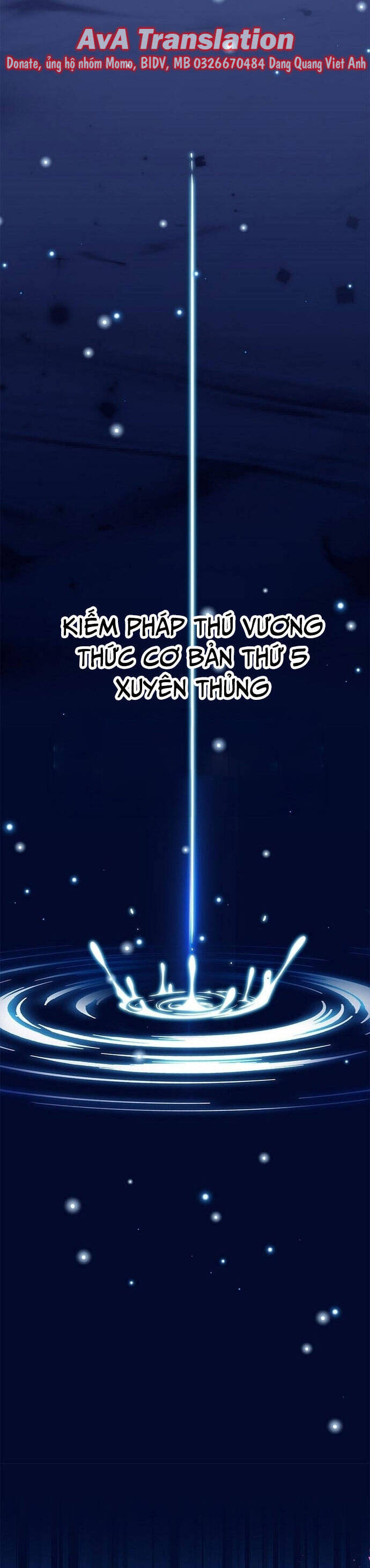 Đặc Vụ Thế Thân Chapter  1 - 40