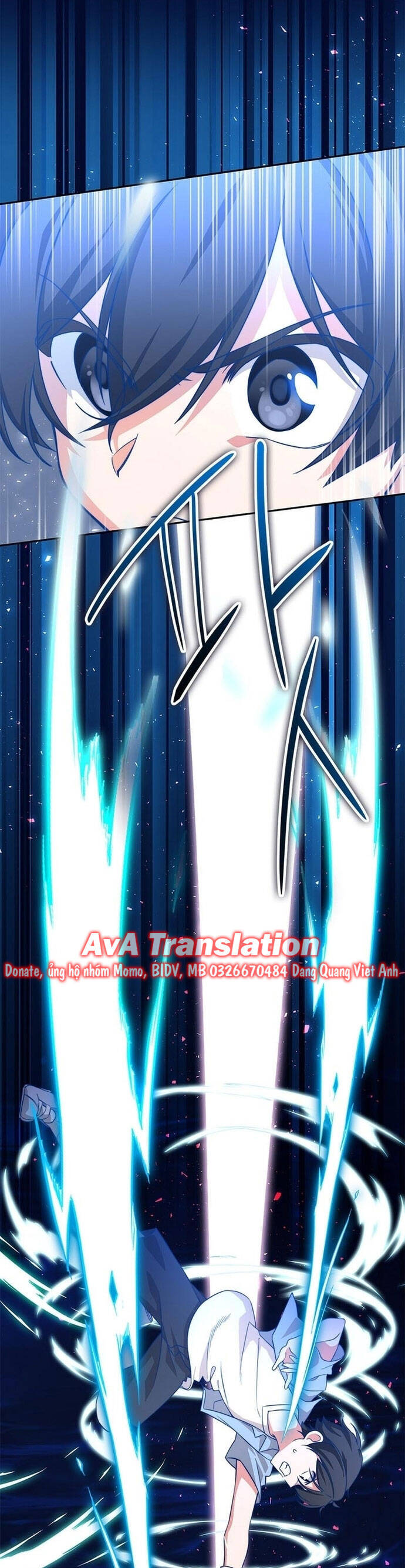 Đặc Vụ Thế Thân Chapter  2 - 41