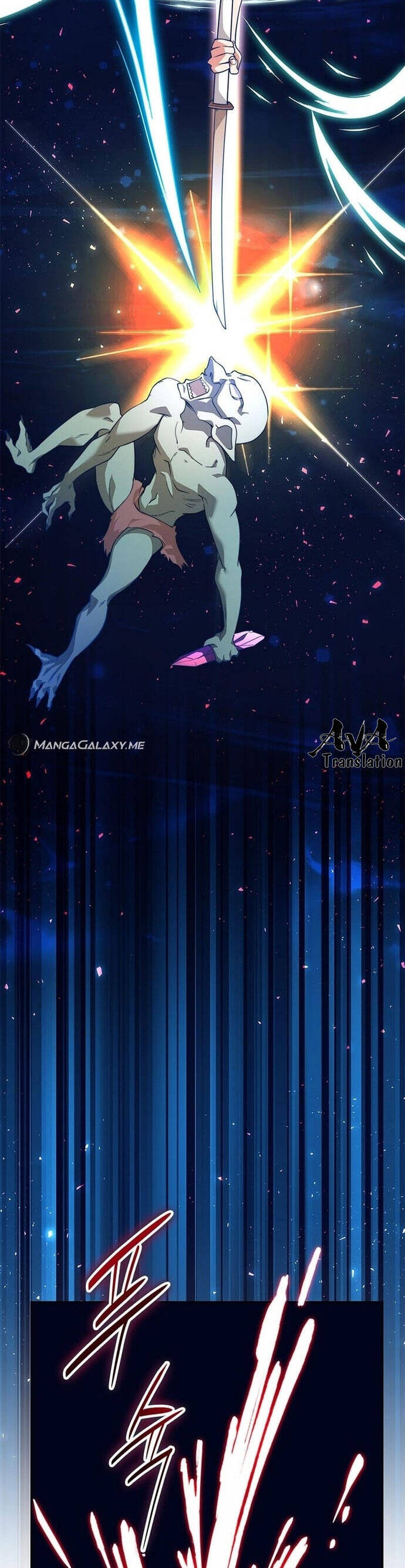 Đặc Vụ Thế Thân Chapter  1 - 42