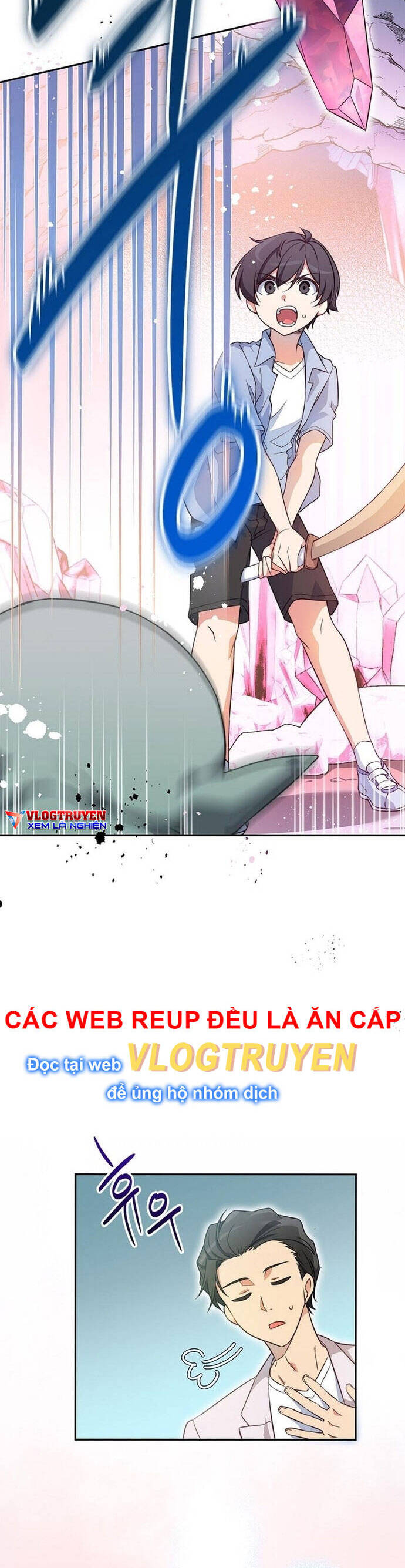 Đặc Vụ Thế Thân Chapter  1 - 44