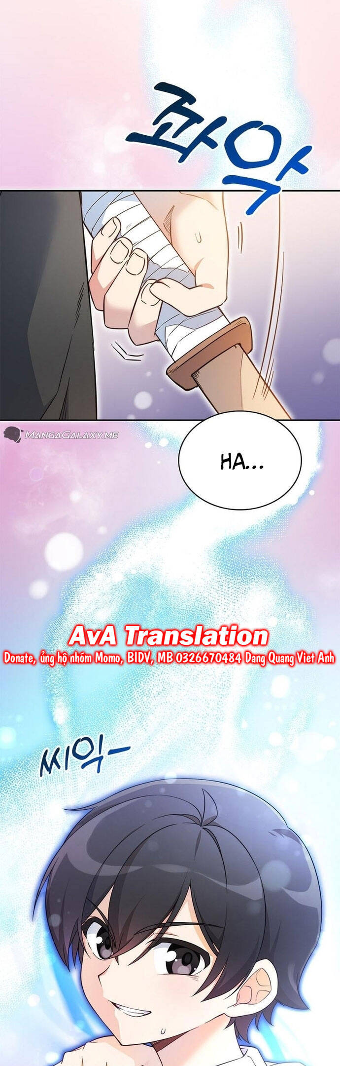 Đặc Vụ Thế Thân Chapter  2 - 45