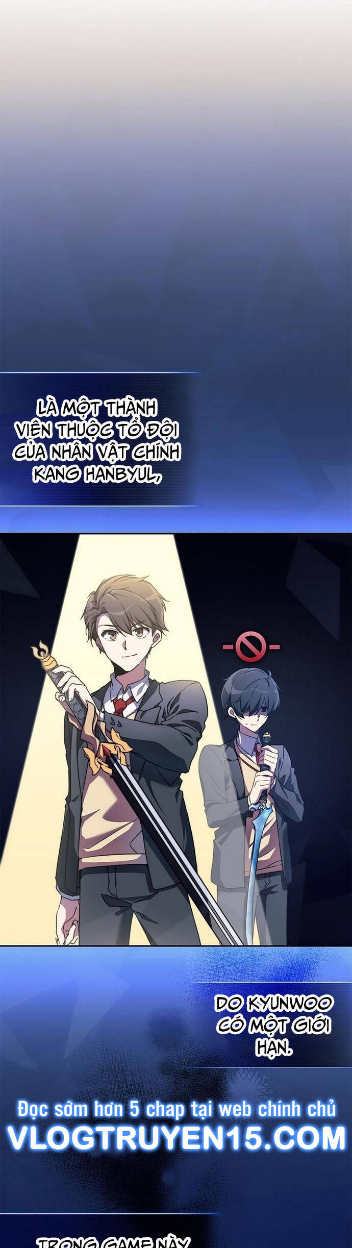 Đặc Vụ Thế Thân Chapter  2 - 49