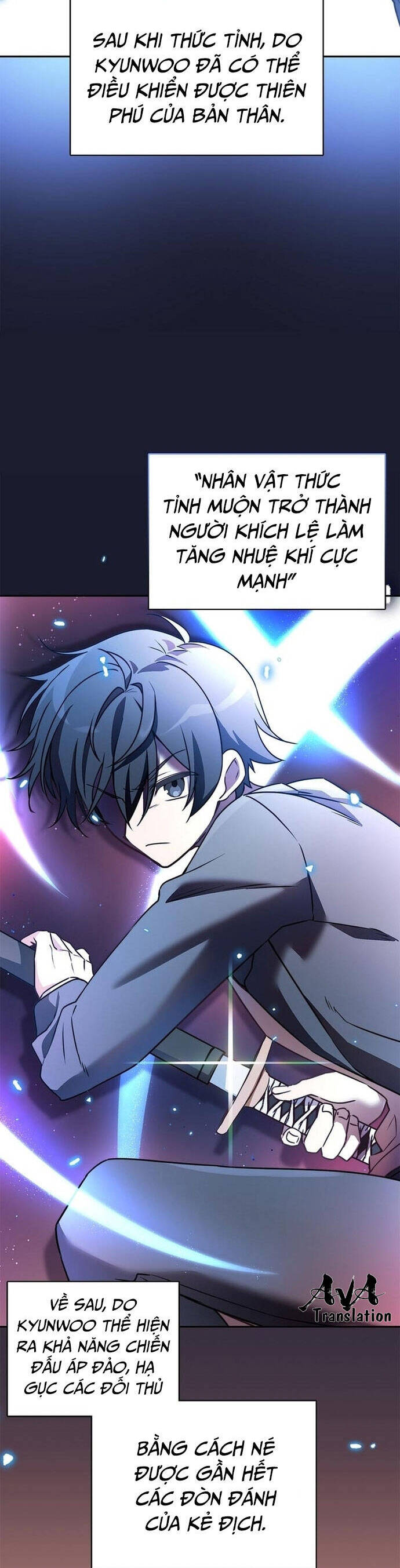 Đặc Vụ Thế Thân Chapter  2 - 59