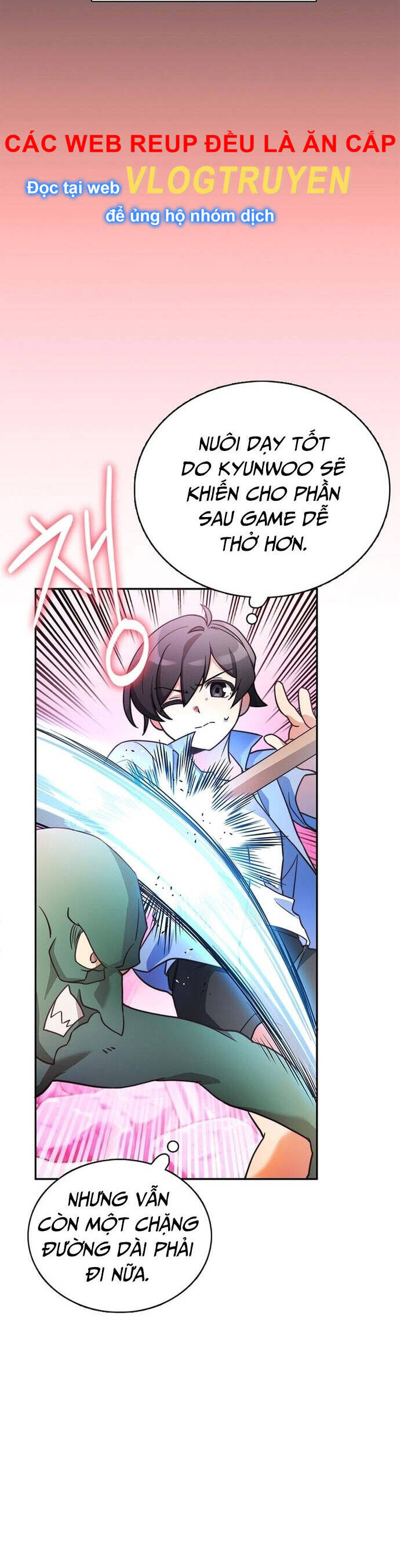 Đặc Vụ Thế Thân Chapter  1 - 60