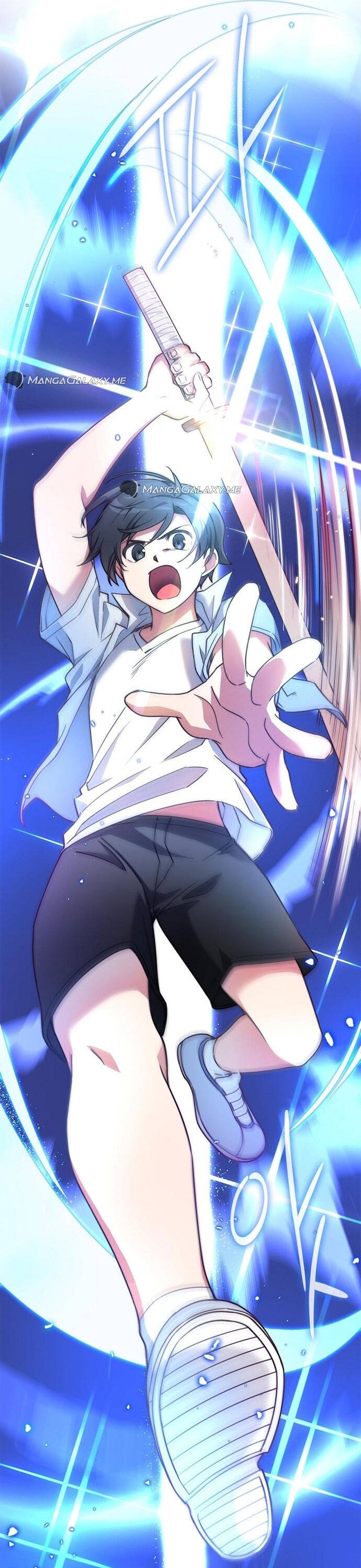 Đặc Vụ Thế Thân Chapter  1 - 64