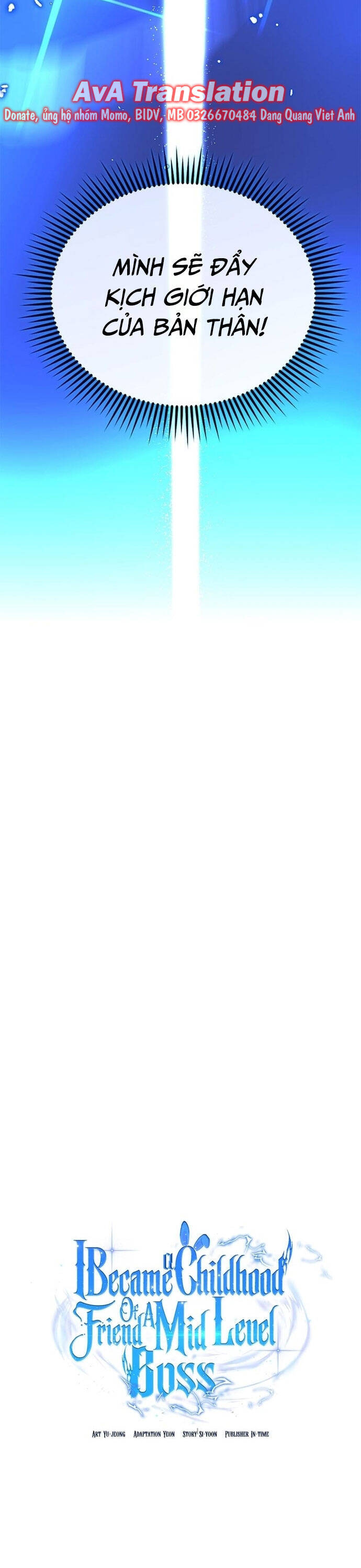 Đặc Vụ Thế Thân Chapter  2 - 65