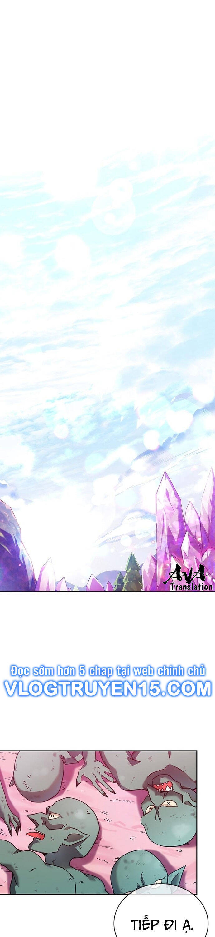 Đặc Vụ Thế Thân Chapter  1 - 66