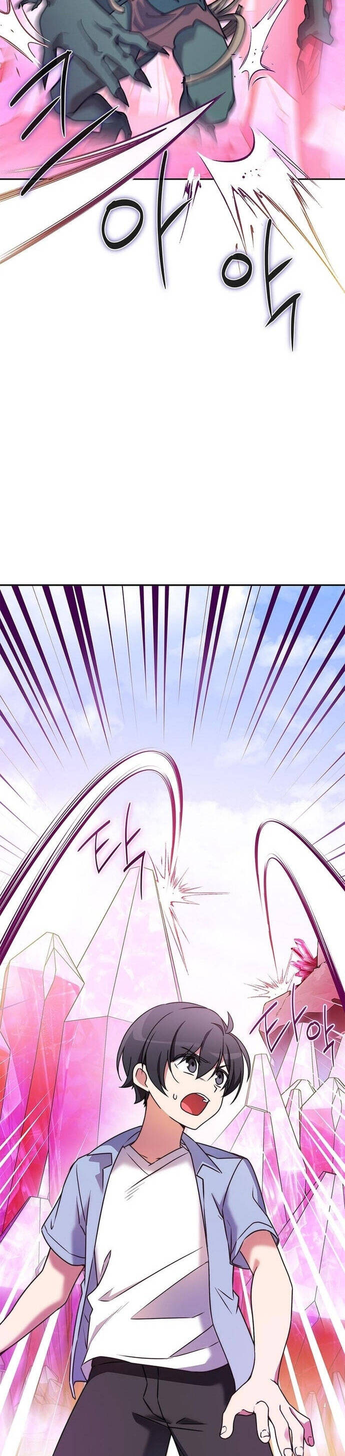 Đặc Vụ Thế Thân Chapter  1 - 69