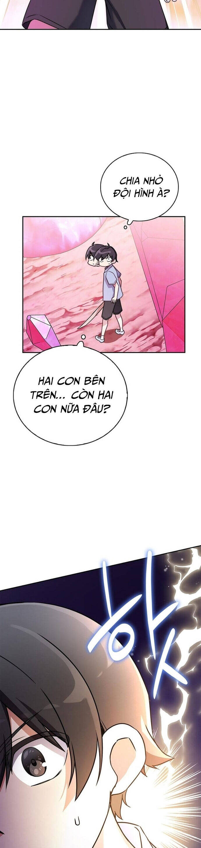 Đặc Vụ Thế Thân Chapter  1 - 70