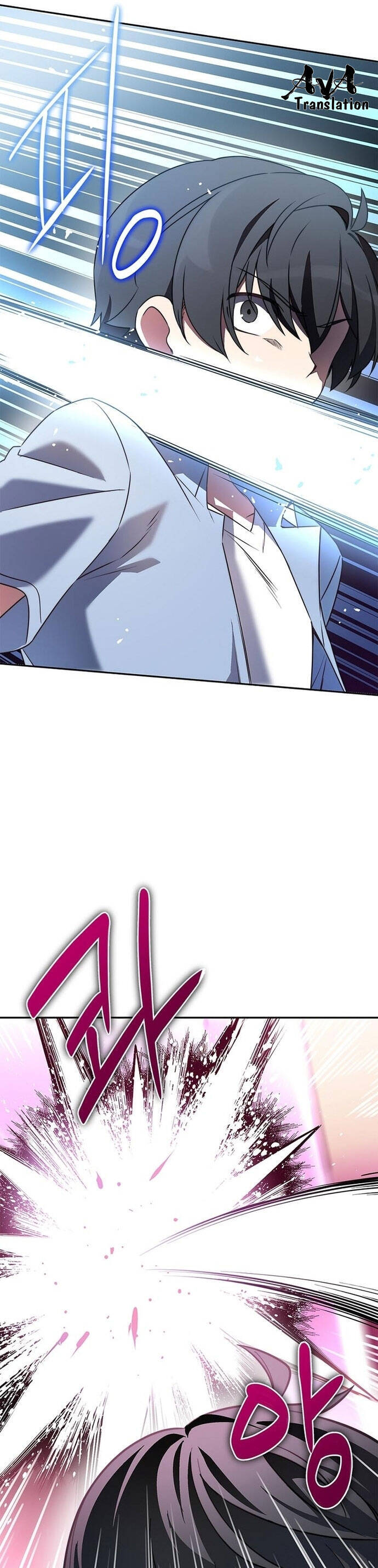 Đặc Vụ Thế Thân Chapter  1 - 72