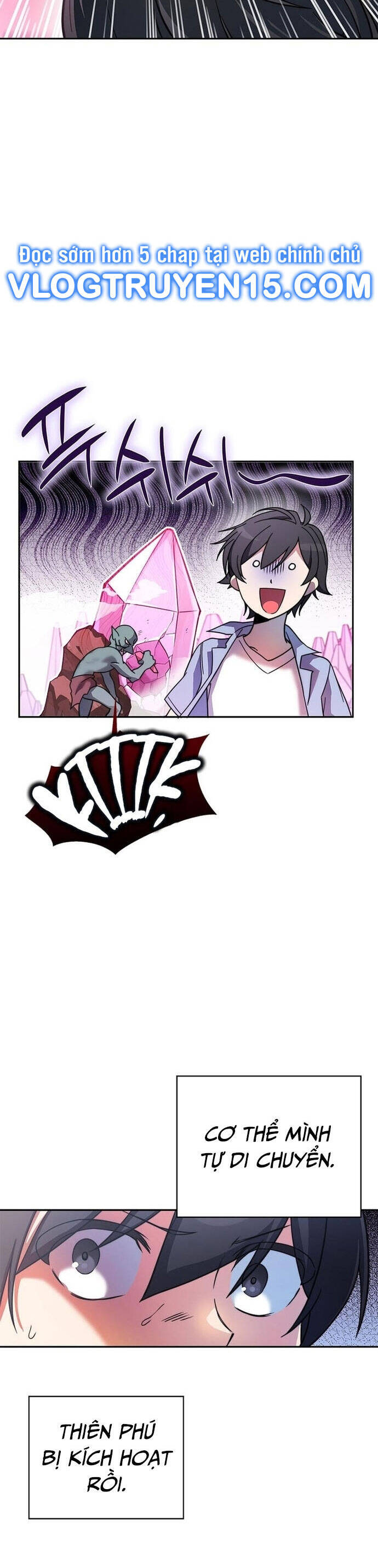 Đặc Vụ Thế Thân Chapter  1 - 73