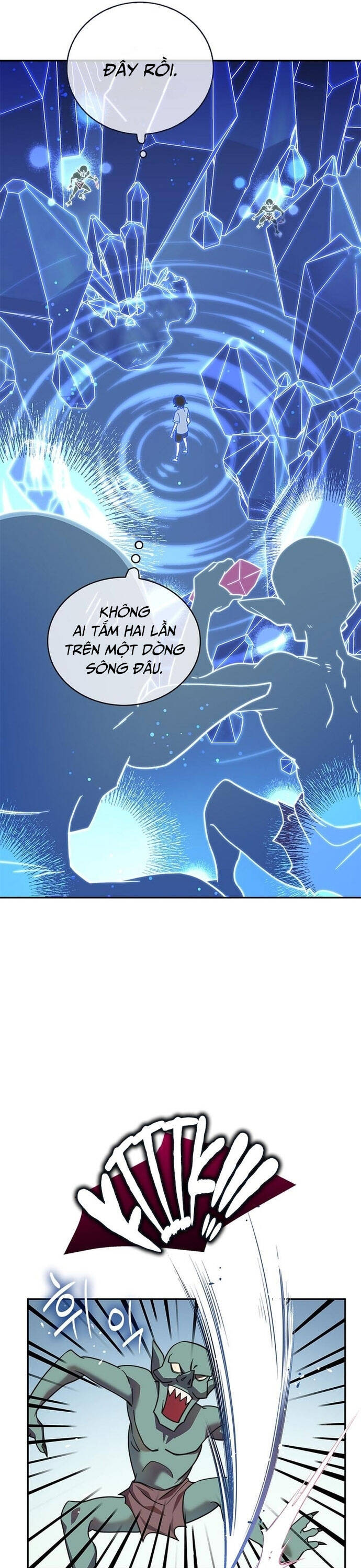 Đặc Vụ Thế Thân Chapter  2 - 76