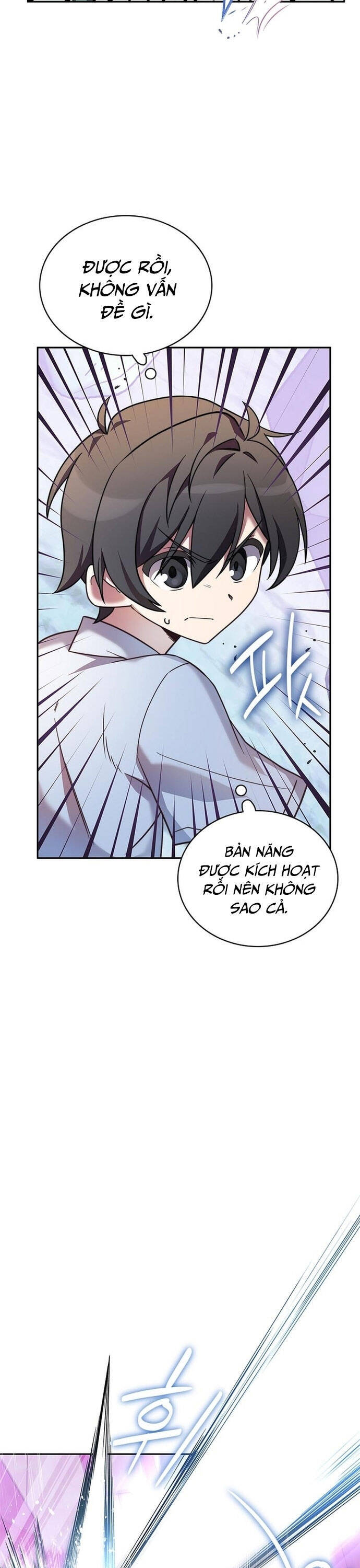 Đặc Vụ Thế Thân Chapter  1 - 77