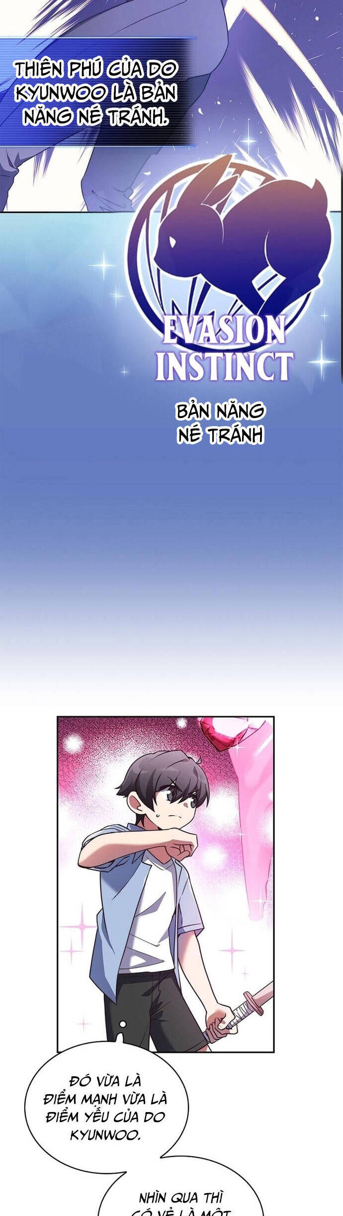 Đặc Vụ Thế Thân Chapter  1 - 51