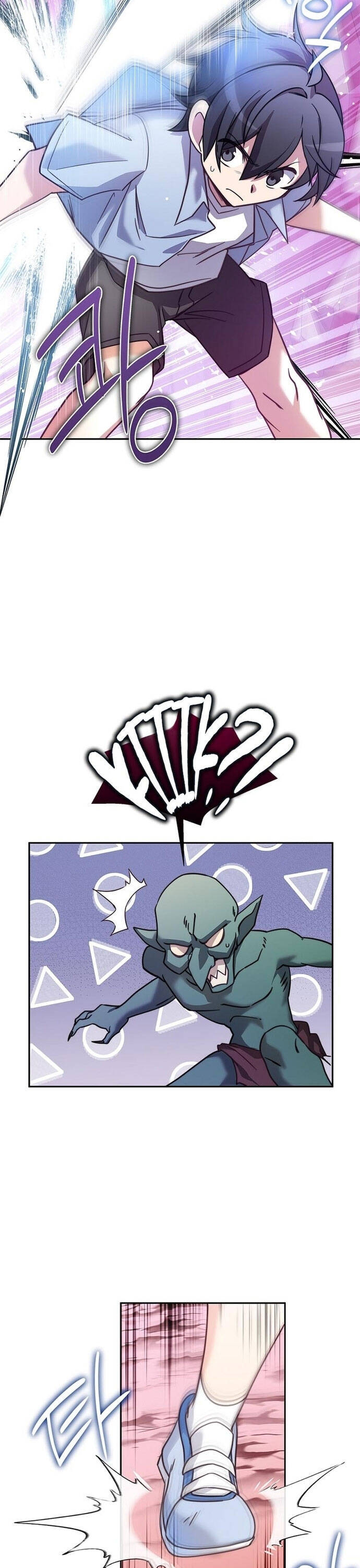 Đặc Vụ Thế Thân Chapter  1 - 78