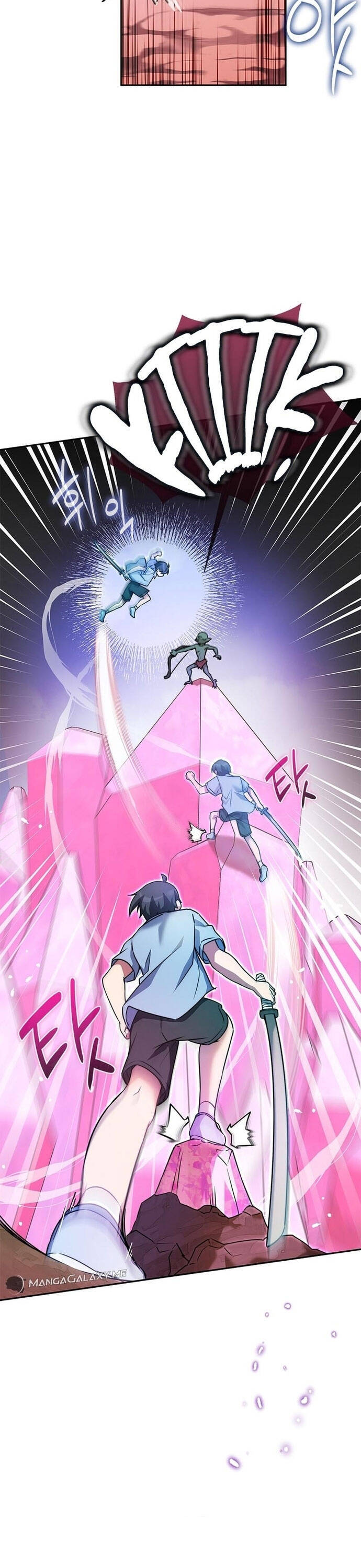 Đặc Vụ Thế Thân Chapter  2 - 79