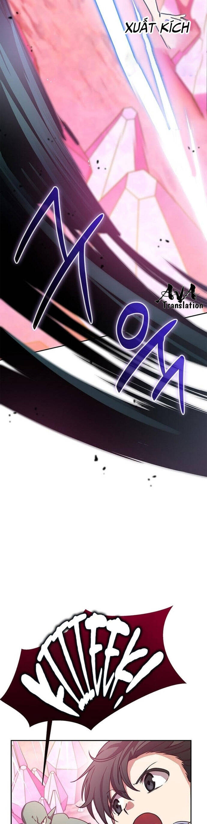 Đặc Vụ Thế Thân Chapter  1 - 81