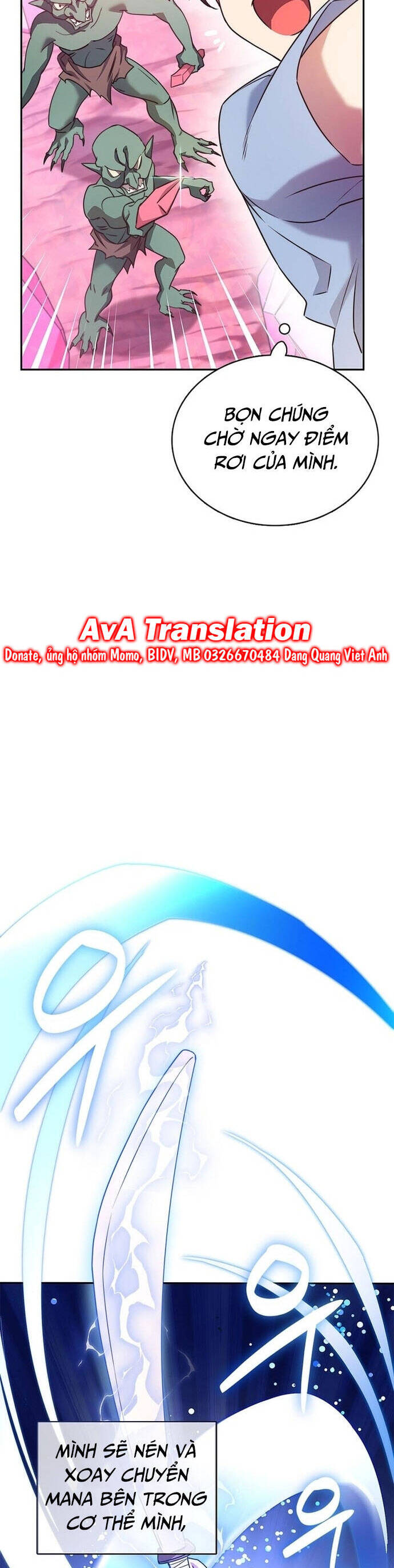 Đặc Vụ Thế Thân Chapter  1 - 82