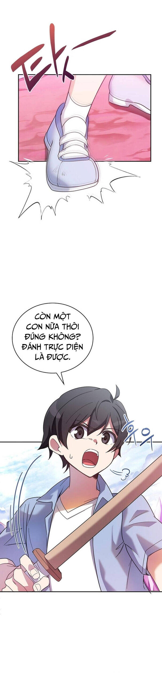 Đặc Vụ Thế Thân Chapter  2 - 87