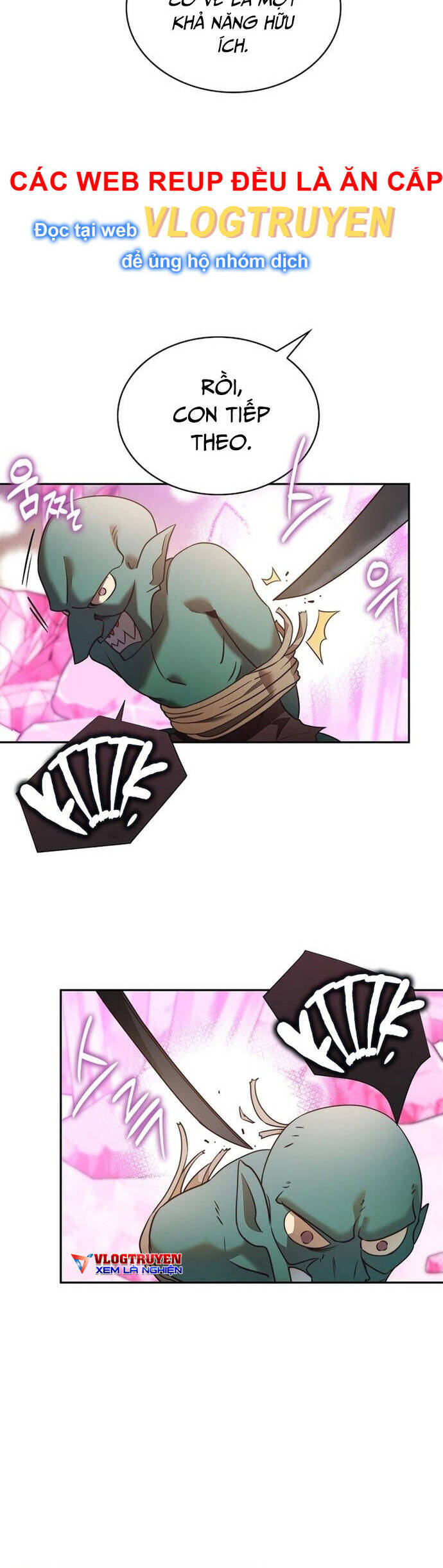 Đặc Vụ Thế Thân Chapter  1 - 52