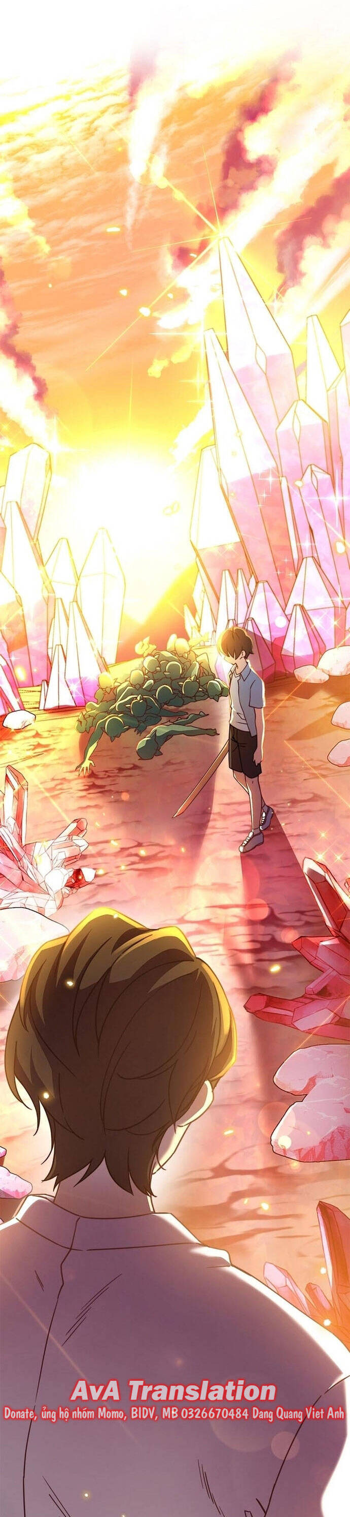 Đặc Vụ Thế Thân Chapter  2 - 90